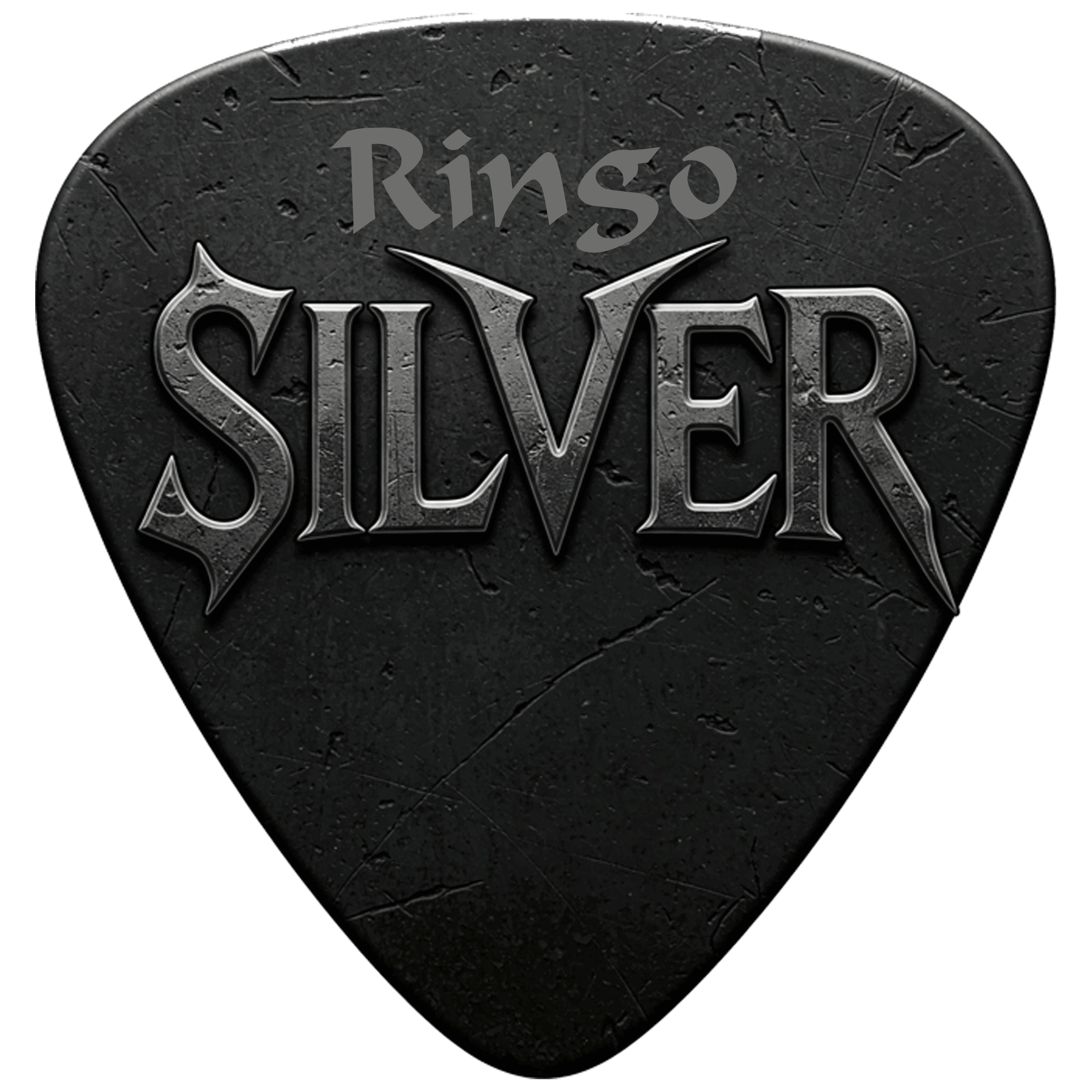 Ringo Silver